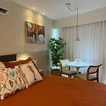 Flat Beira Mar Boa Viagem- Beach Class Internacional