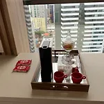 Flat Beira Mar Boa Viagem- Beach Class Internacional