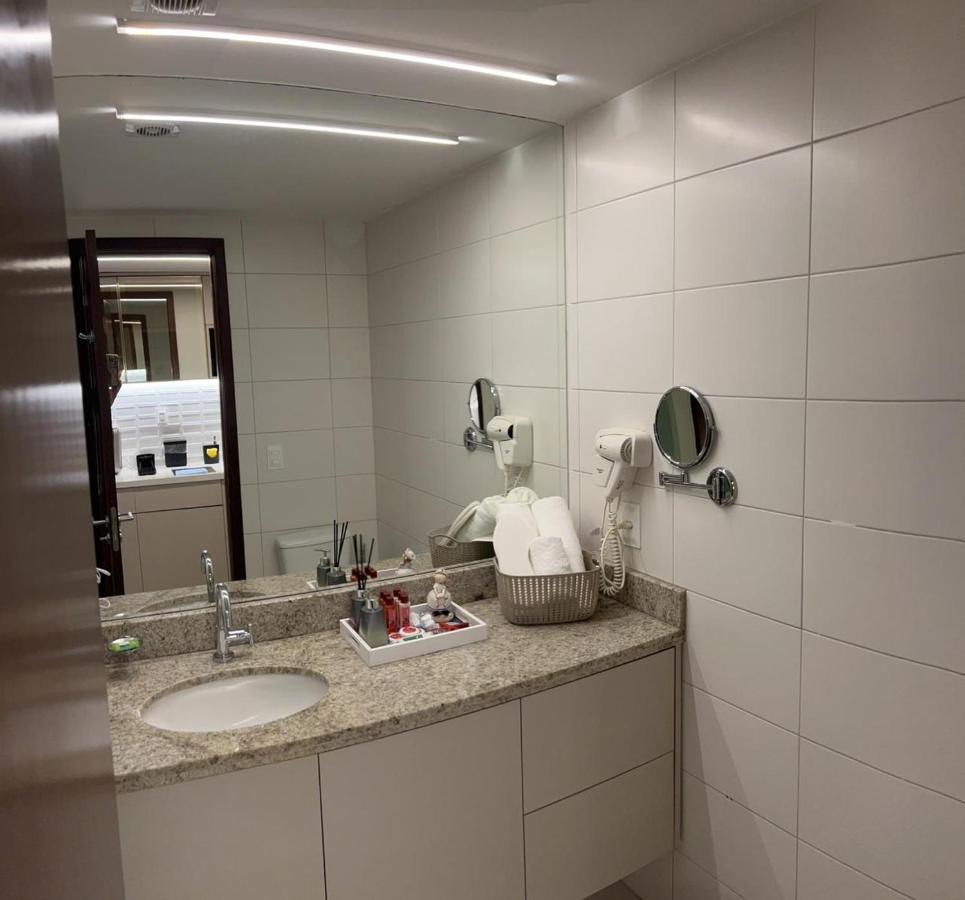 Apartment Flat Beira Mar Boa Viagem- Class Internacional